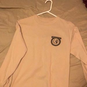 Brixton long sleeve T Shirt